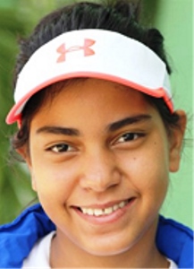 Natalie Gabriela Espinal Sanchez